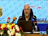 نیروی انتظامی: فاکتورهای خریدتان را نگهدارید