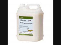 فروش سم ملخ کش موثر و کشنده اسکورپیو بایر سم