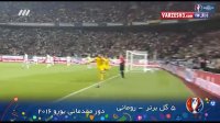5 گل برتر رومانی در مقدماتی یورو 2016