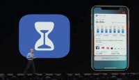 اپل امکان کنترل بهتر فرزندان توسط اپلیکیشن Screen Time را فراهم کرد