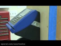 نصب دستگاه حضور غیاب