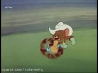 کارتون سینمایی تام جری