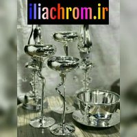 قیمت مواد ابکاری فانتاکروم/دستگاه کروم پاششی ایلیا کروم 09127692842