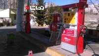 کلاهبرداری پمپ بنزینی در مشهد