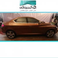 جایگزین سمند