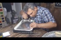 جاذبه ها و اماکن تاریخی و تفریحی و رستورانهای جهانشهر یزد