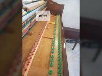 کوک کلیه برندهای پیانو 09125633895