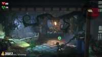 تریلر گیم پلی Luigi's Mansion 3 در گیمزکام ۲۰۱۹ - زومجی