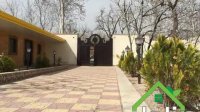صناملک خرید فروش باغ ویلای شهریار کد1274