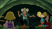 دانلود انیمیشن آرنولد : فیلم جنگل Hey Arnold: The Jungle Movie 2017
