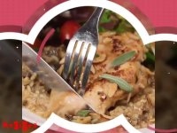 اسکالوپ گوشت