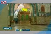 مستند خشت پاک-سفری به بهبهان