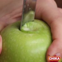 دستور آسان آشپزی: پیراشکی سیب