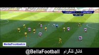 خلاصه بازی پرسپولیس 2 - سپاهان 0