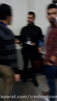 ایران هاست، حامی بزرگترین گردهمایی فعالان وردپرسی ایران