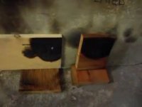 محلول ضد آتش