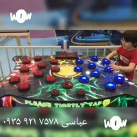 هنداسپید جدید