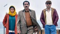 پنج فیلم پرفروش هفته - 13 آذر 98