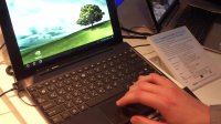 ASUS Transformer Pad Prime hands-on