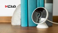 دوربین امنیتی «2 Circle» با قابلیت نصب در مکان های مختلف