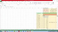 محاسبه استهلاک در اکسل excel
