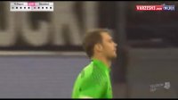 خلاصه بازی دوسلدورف 0-0 بایرن مونیخ (پنالتی 1-4)