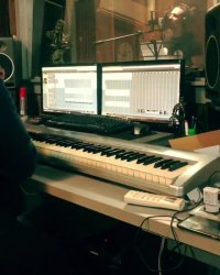 تیزر امیر عباس گلاب مقصر اصلی قصه منم نگفتنم دلیل باختنم بود