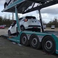 خودروبری فوق تخصصی در تهران