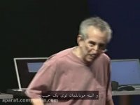 تد تاک: بری شوارتز - تناقض انتخاب