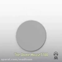 یونولیت,یونولیت سقفی,شرکت مادفوم