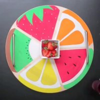 ساخت سینی زیبا