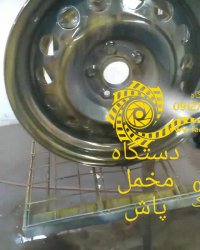 فروش کریستال کروم انواع دستگاه فانتاکروم و مخمل پاش/09127692842