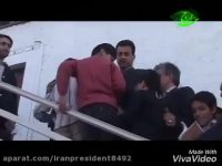 گلچین سفرهای استانی دکتر احمدی نژاد