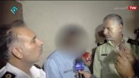 مستند بی راهه با موضوع دستگیری ضارب افسر پلیس شیراز
