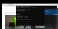 به دست آوردن پسورد وایرلس با CMD