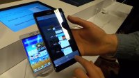 Huawei Ascend Mate hands on