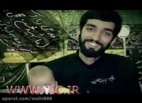 توهین بی شرمانه شبکه من و تو به مدافعان حرم و شهید حججی