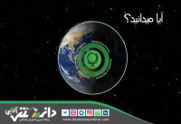 ایا میدانید ؟