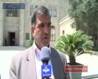 توسعه حمل و نقل ایران و باکو چند گام به جلو