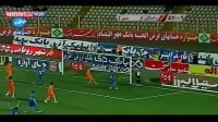 داماش گیلان 1-1 مس