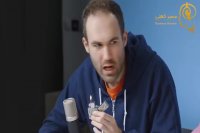 تبلیغ خلاقانه فندک زیپو