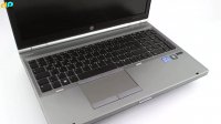 لپتاپ اچ پی EliteBook 8560P