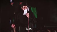 تو چشماش زده برق-شور-شب تاسوعا محرم99-کربلایی حسن عطایی
