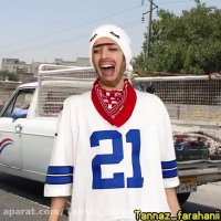 طنز / کلیپ خنده دار / ساندویچ ماکارونی / طنز جدید خنده دار