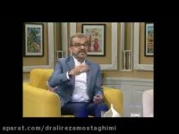 درمان های ذهنی دکتر مستقیمی