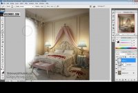 صفر تا صد آموزش پست پروداکشن در معماری با فتوشاپ : به زبان فارسی | جعفر صیدی