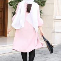 مدل مانتو عید 99