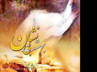 یعنی شیعه باشی اینو نبینی؟ مگه میشه