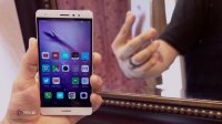 نقد و بررسی ویدیویی و کامل گوشی  Huawei Mate S ( هواوی میت اس )