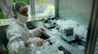 افتتاح بزرگترین کارخانه تولید داروهای ضد سرطان